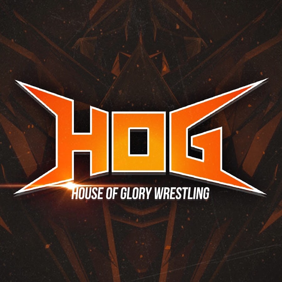 House Of Glory Wrestling यूट्यूब चैनल अवतार