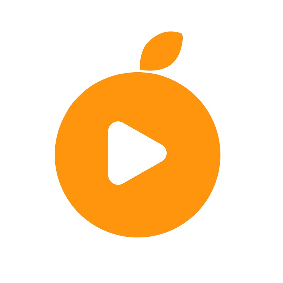 Orange Videos YouTube 频道头像