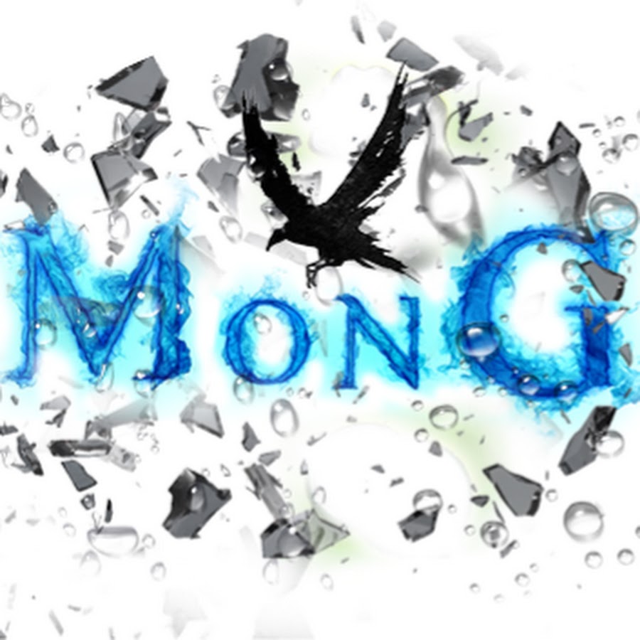Mr. Mong Avatar del canal de YouTube