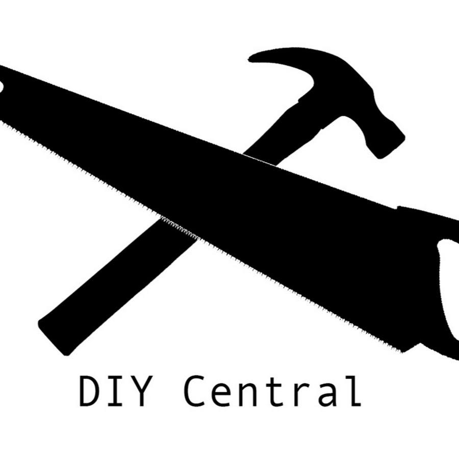 DIY Central Avatar canale YouTube 