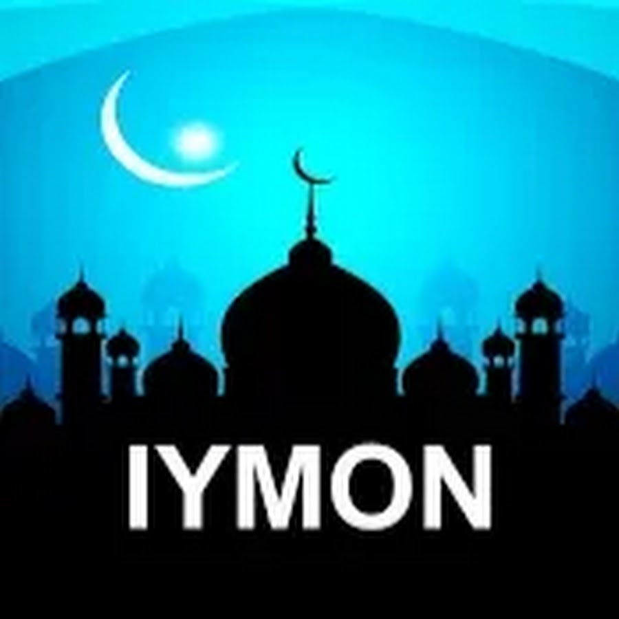 IYMON YouTube channel avatar