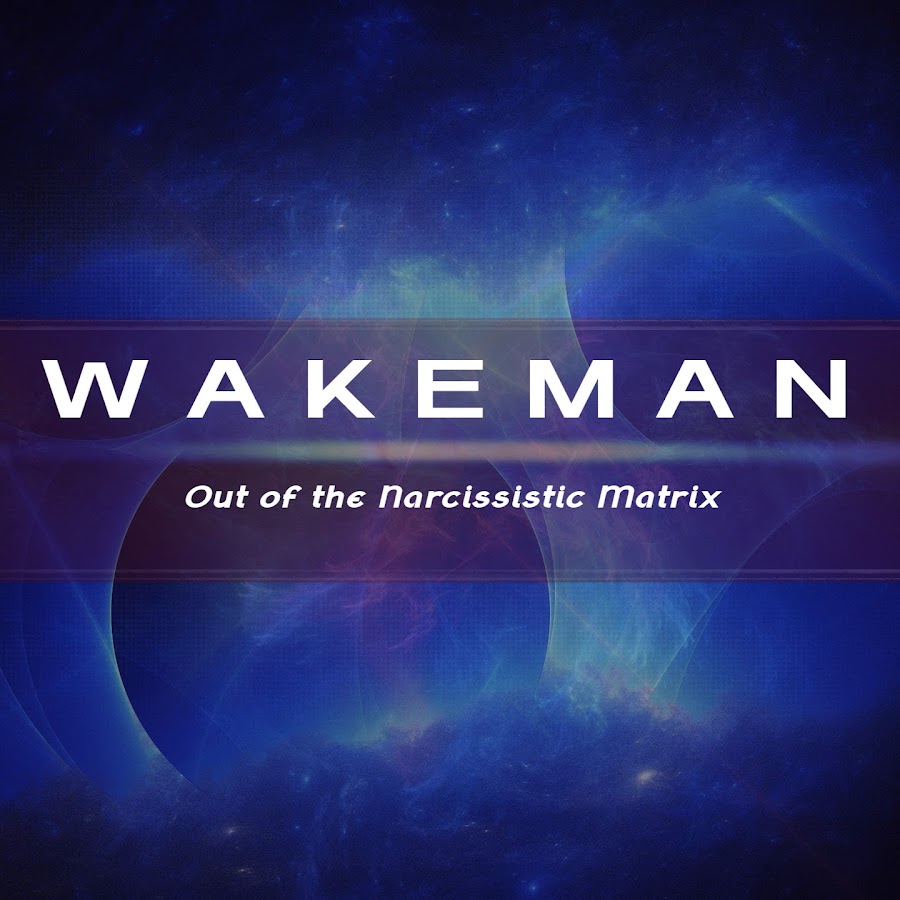 Wakeman Avatar canale YouTube 