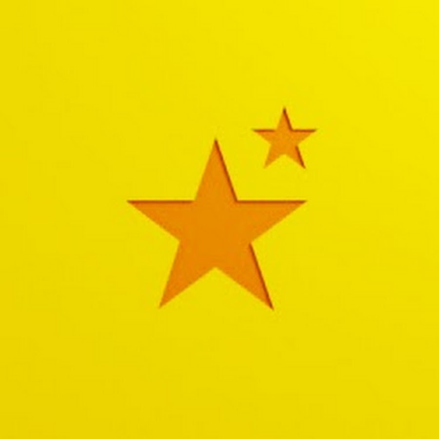 STARNOW YouTube channel avatar