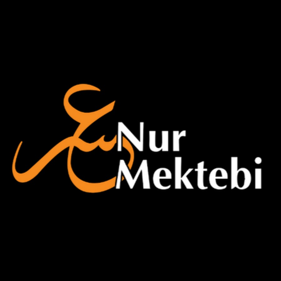 Nur Mektebi Avatar del canal de YouTube
