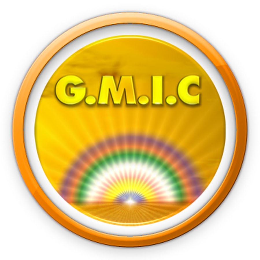 GMICTube YouTube channel avatar