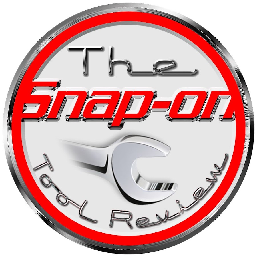 The Snap-On Tool Review رمز قناة اليوتيوب