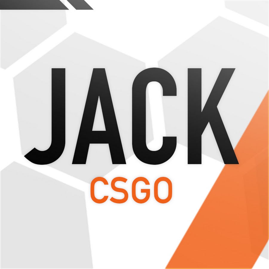 Jack - CS:GO यूट्यूब चैनल अवतार