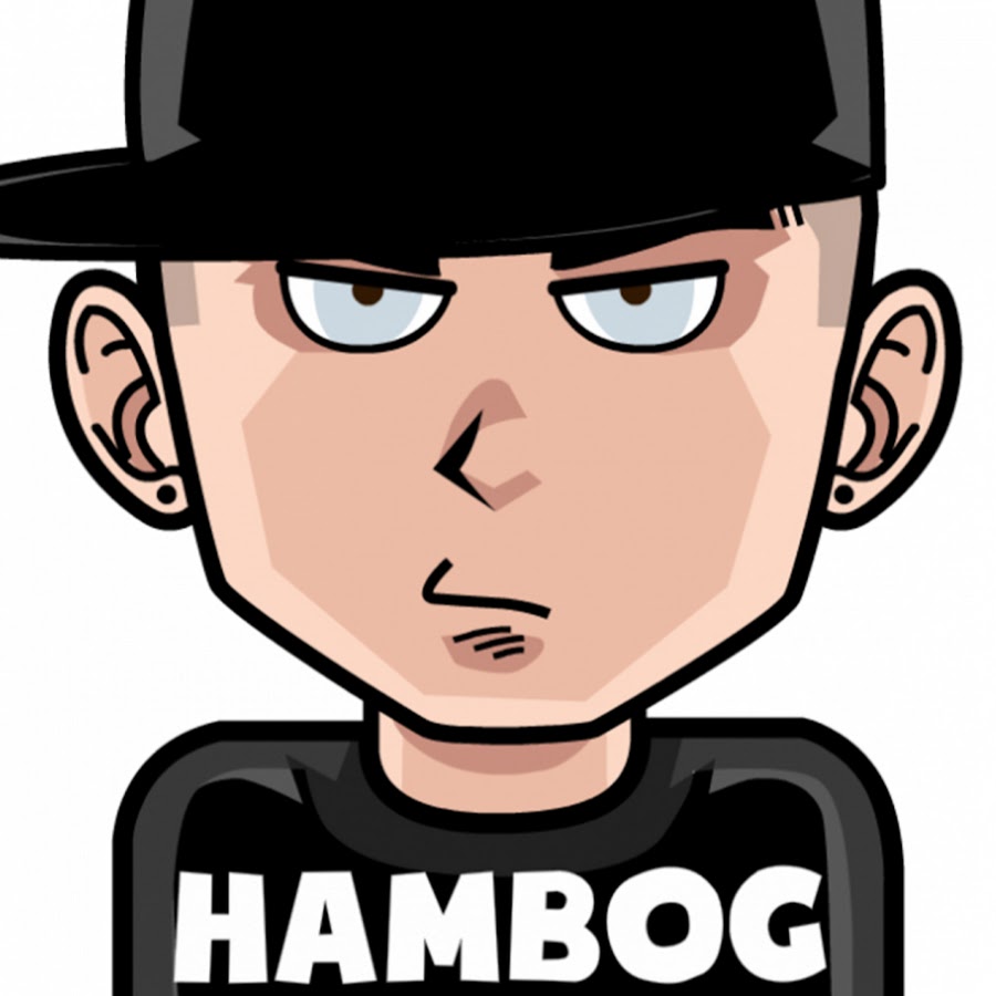 Hambog Ng Sagpro Krew Avatar de chaîne YouTube