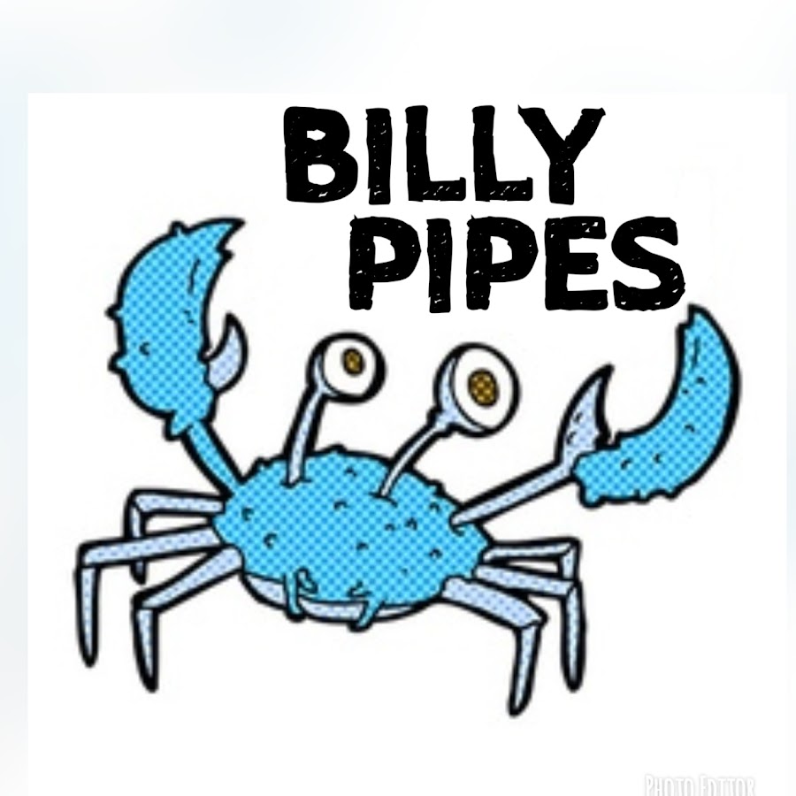 Billy Pipes