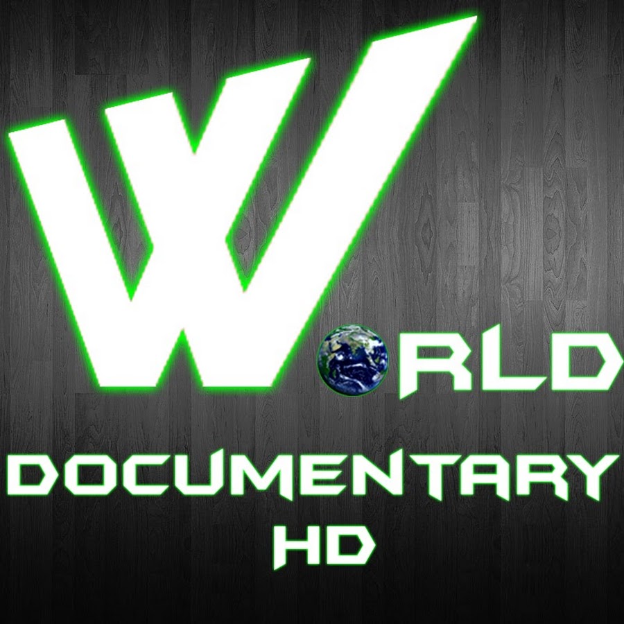 World Documentary HD YouTube channel avatar