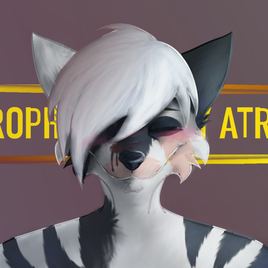 Atrophy AND Abigail YouTube channel avatar