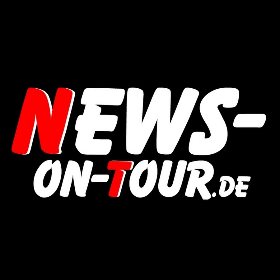 NEWS-on-Tour