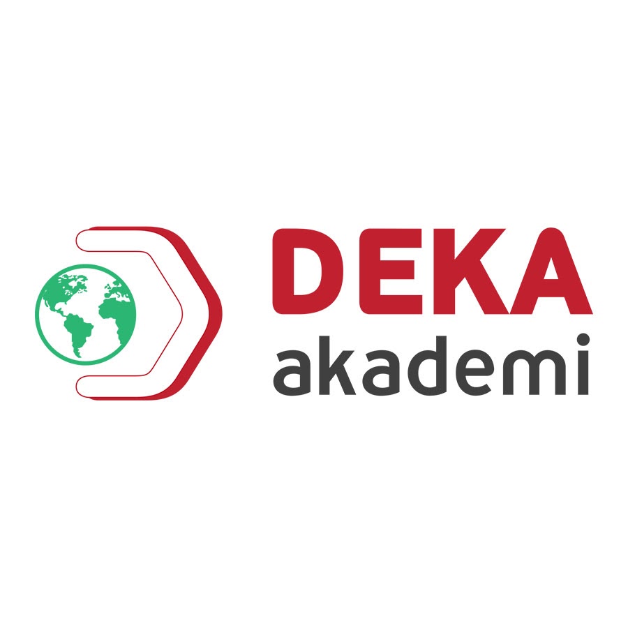 Deka Akademi YouTube channel avatar