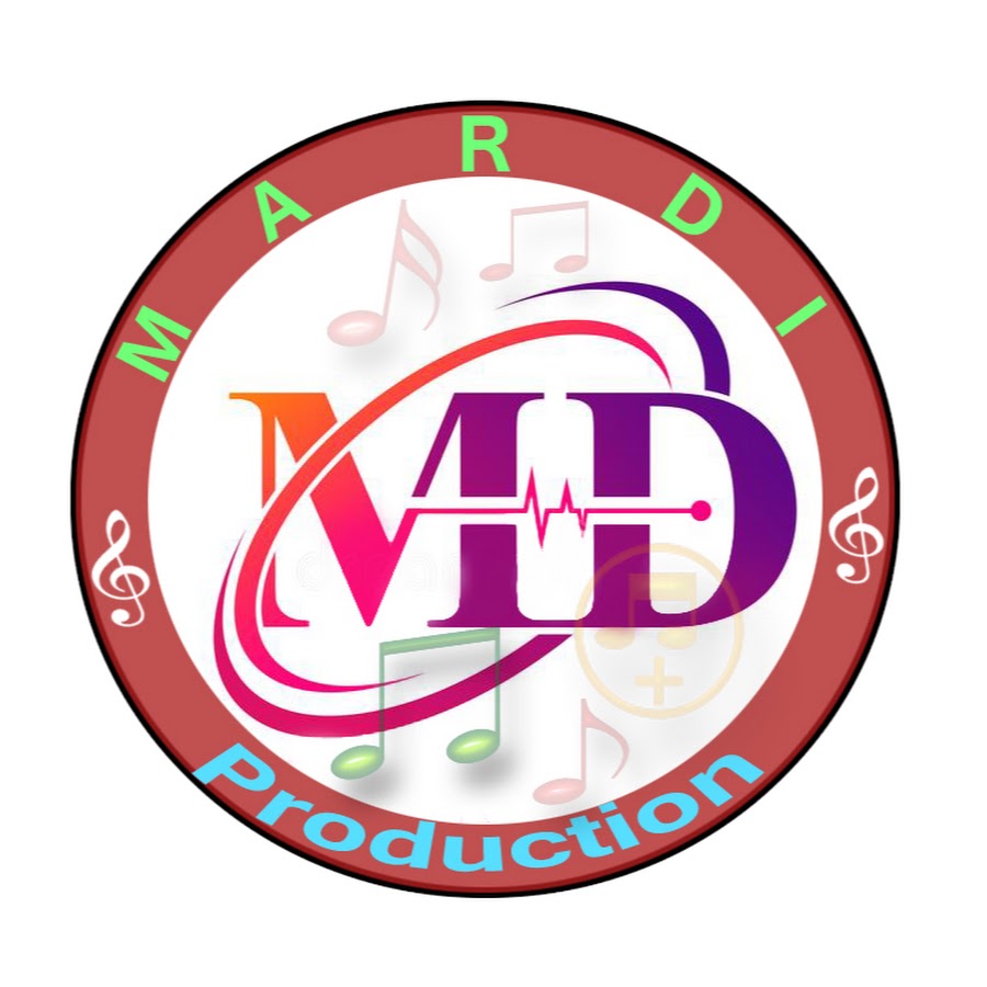 MD Mardi Production YouTube-Kanal-Avatar