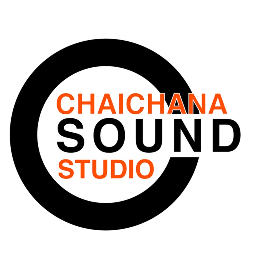 CHAICHANA SOUND STUDIO YouTube channel avatar