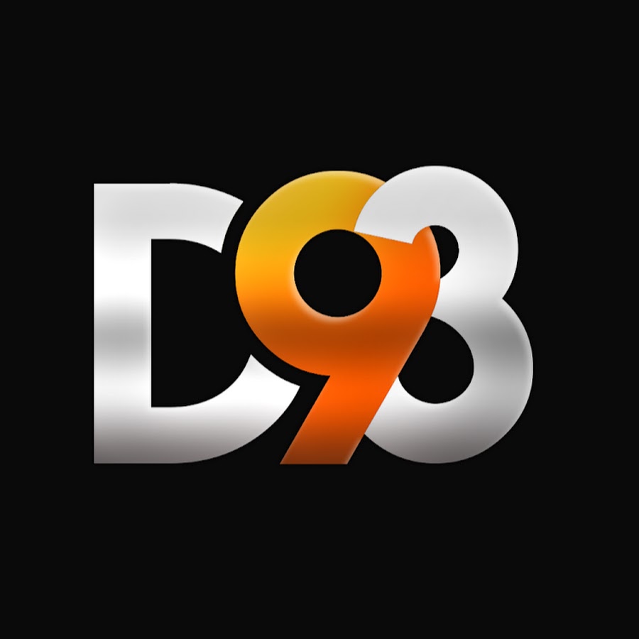 dbale93 YouTube channel avatar