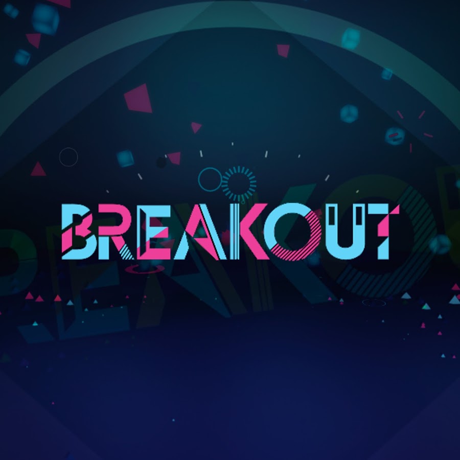 BREAKOUT NET Аватар канала YouTube