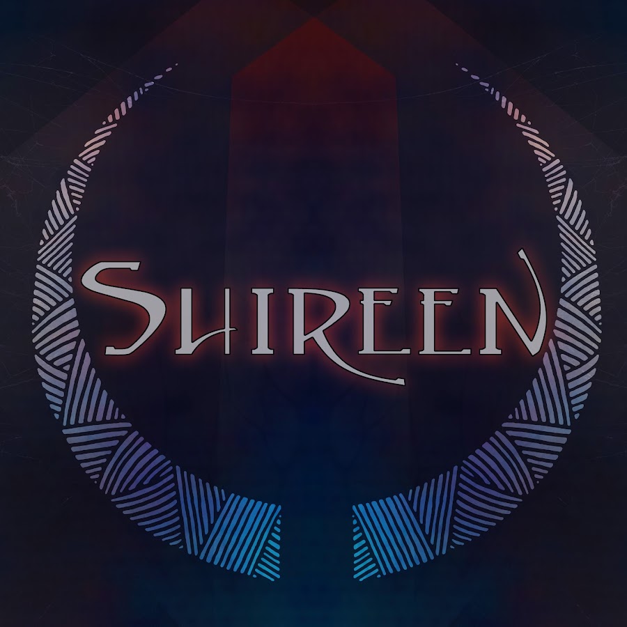 Shireen YouTube-Kanal-Avatar