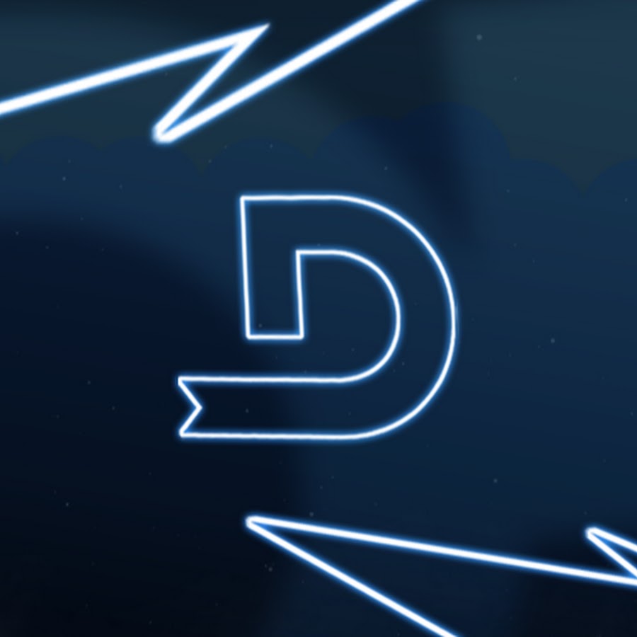 DinapeX YouTube-Kanal-Avatar