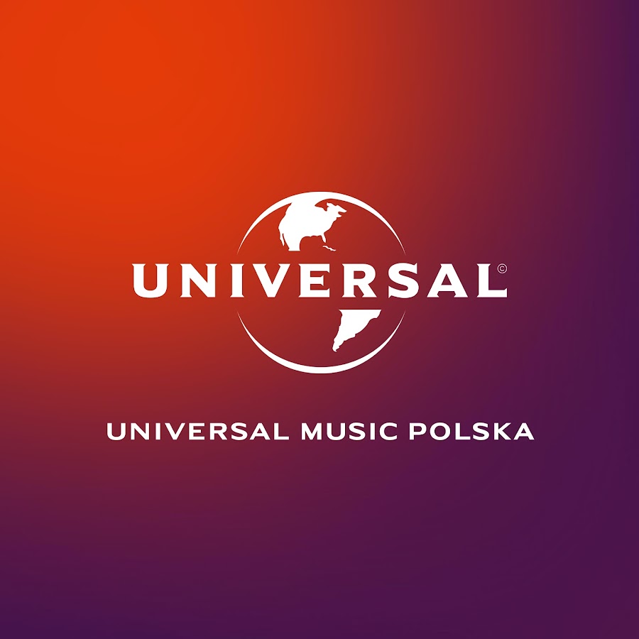 UniversalMusicPolska YouTube kanalı avatarı