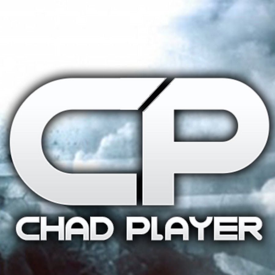 ChadPlayer رمز قناة اليوتيوب