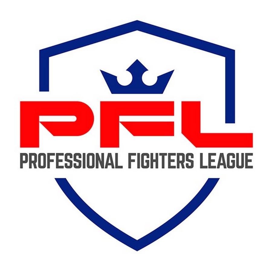 PFL MMA YouTube channel avatar