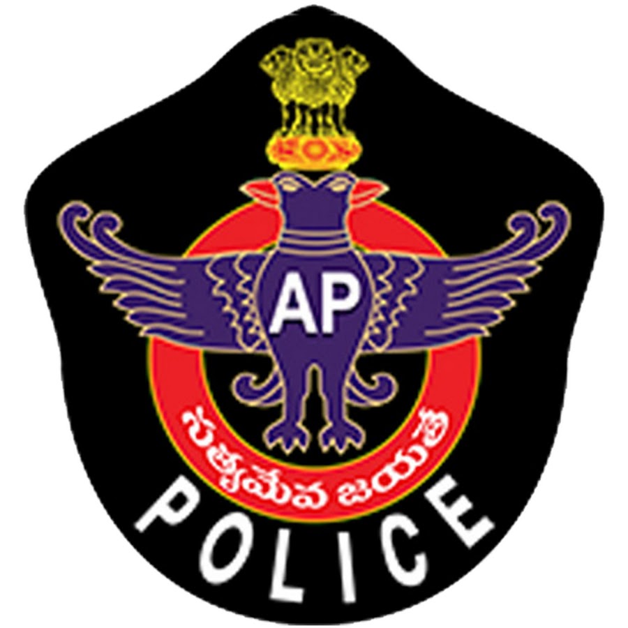 AP Police Training YouTube channel avatar