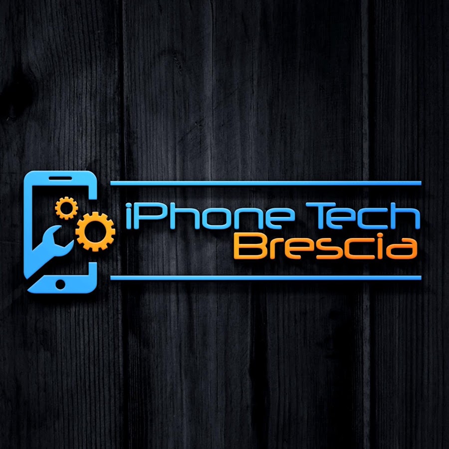 iPhone Tech Avatar canale YouTube 