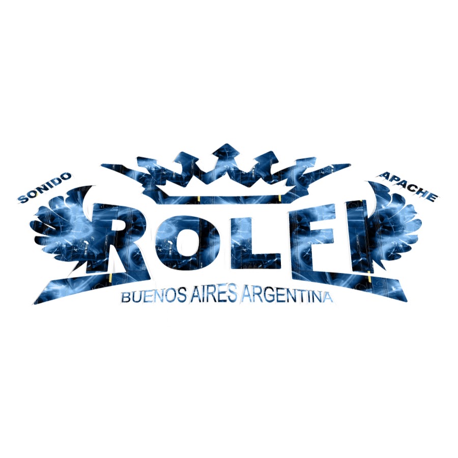Dj Rolfi YouTube-Kanal-Avatar
