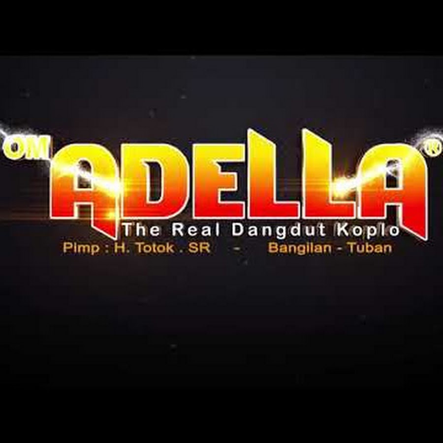 OM ADELLA ID YouTube channel avatar