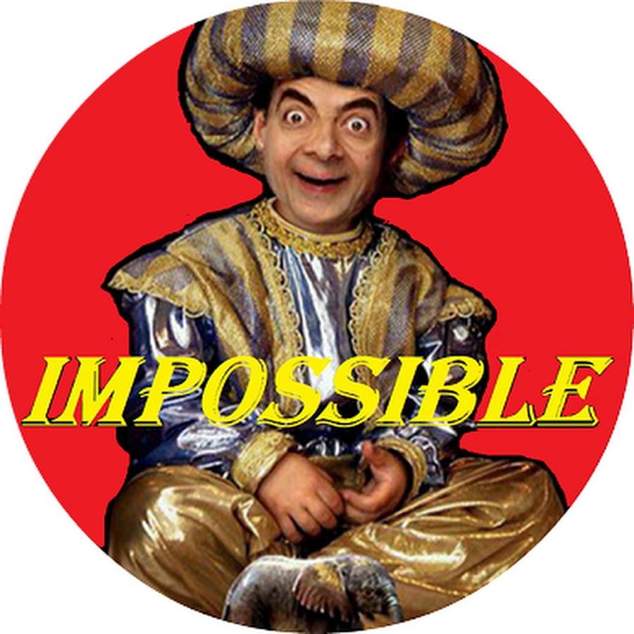 KÃªnh Impossible YouTube channel avatar