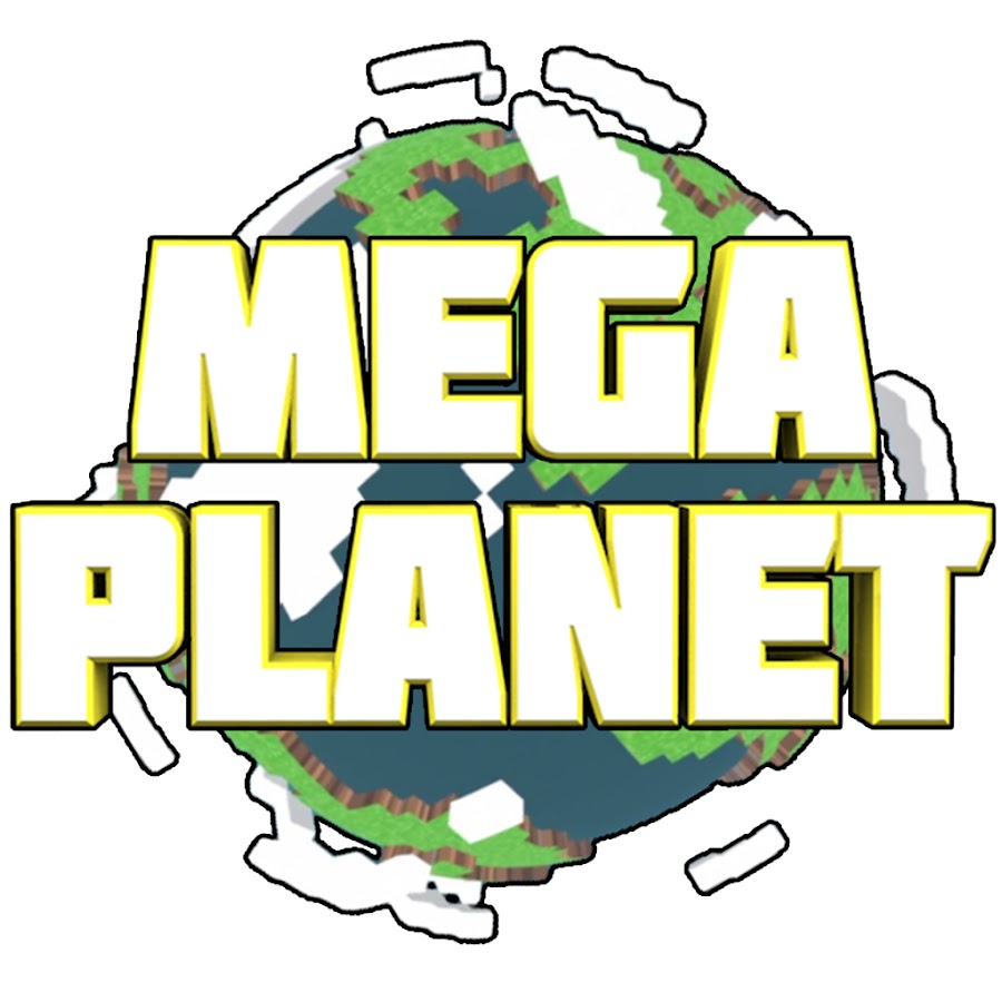 Servidores MEGA Planet YouTube channel avatar