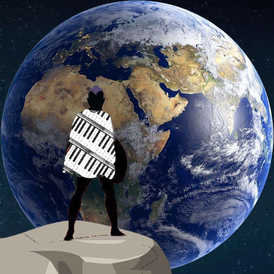 Piano Hero Avatar channel YouTube 