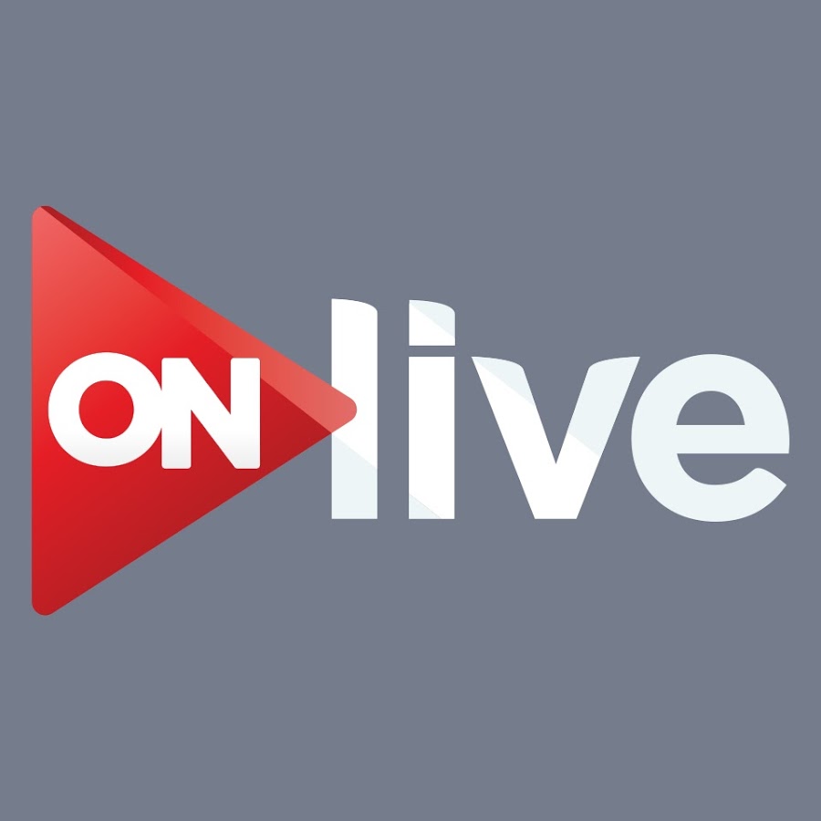 ON Live YouTube kanalı avatarı