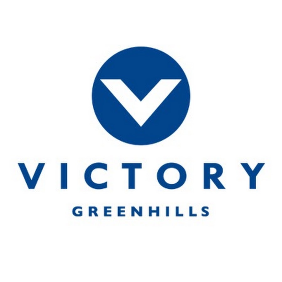 Victory Greenhills YouTube kanalı avatarı