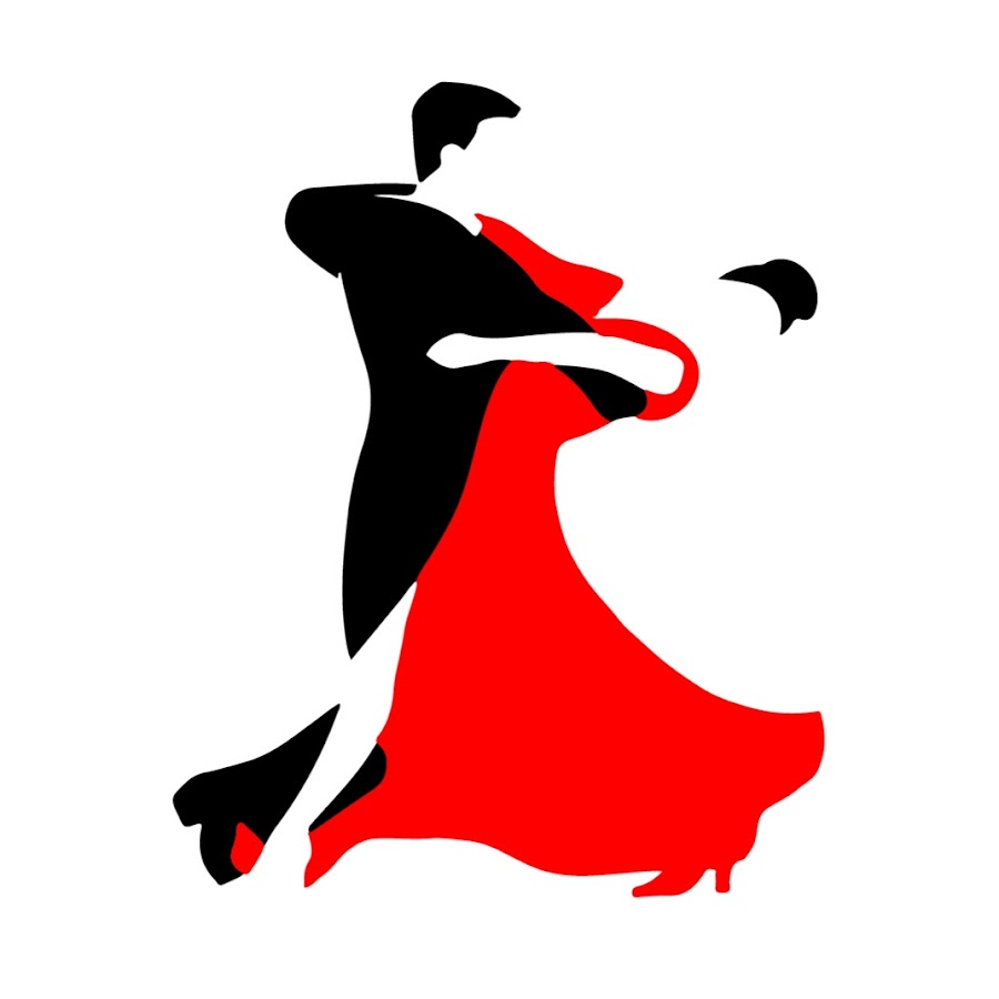 DANCESPORT.RU YouTube channel avatar