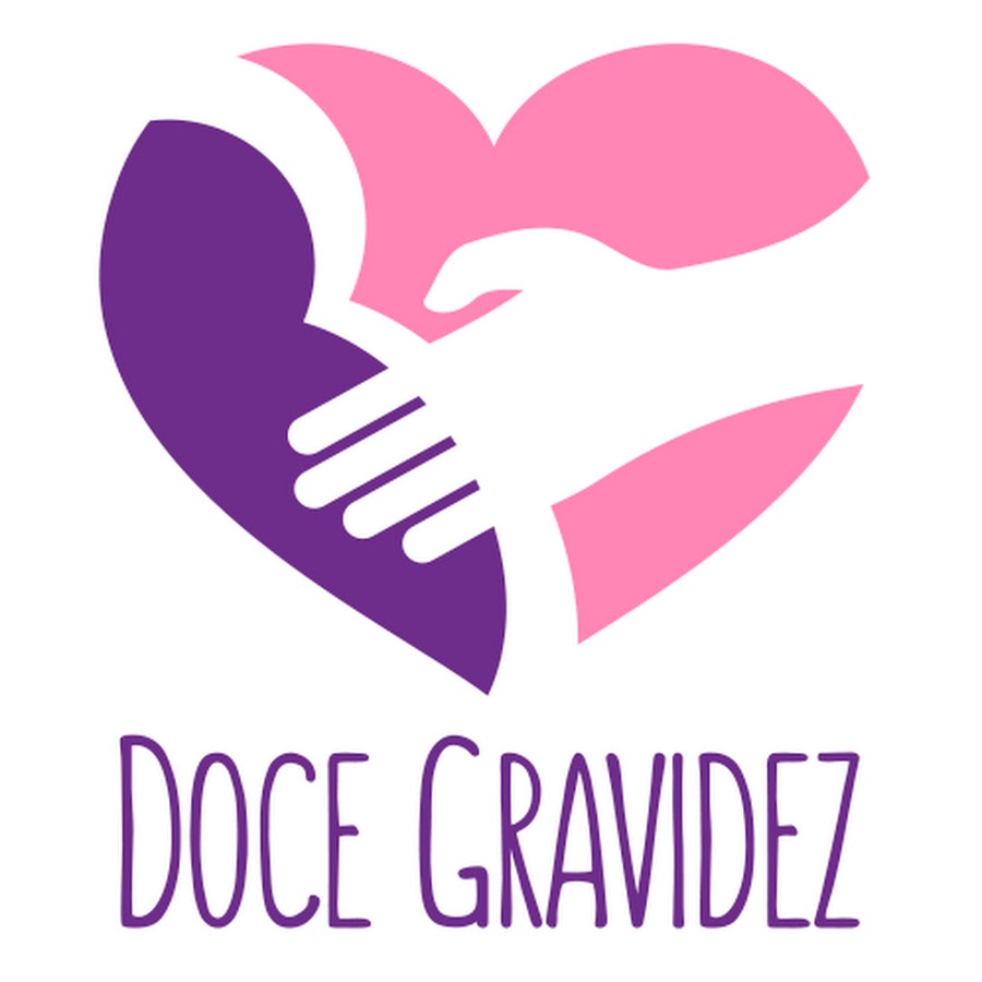 Doce Gravidez YouTube-Kanal-Avatar