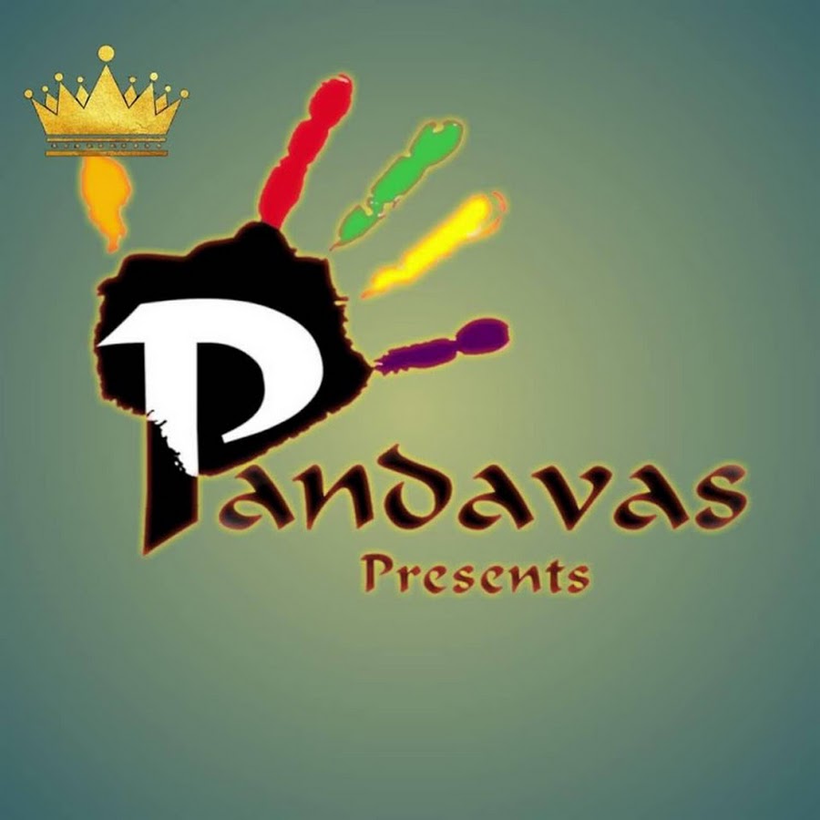 5 Pandavas YouTube kanalı avatarı