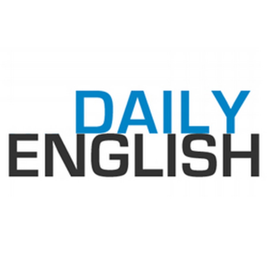 Daily English