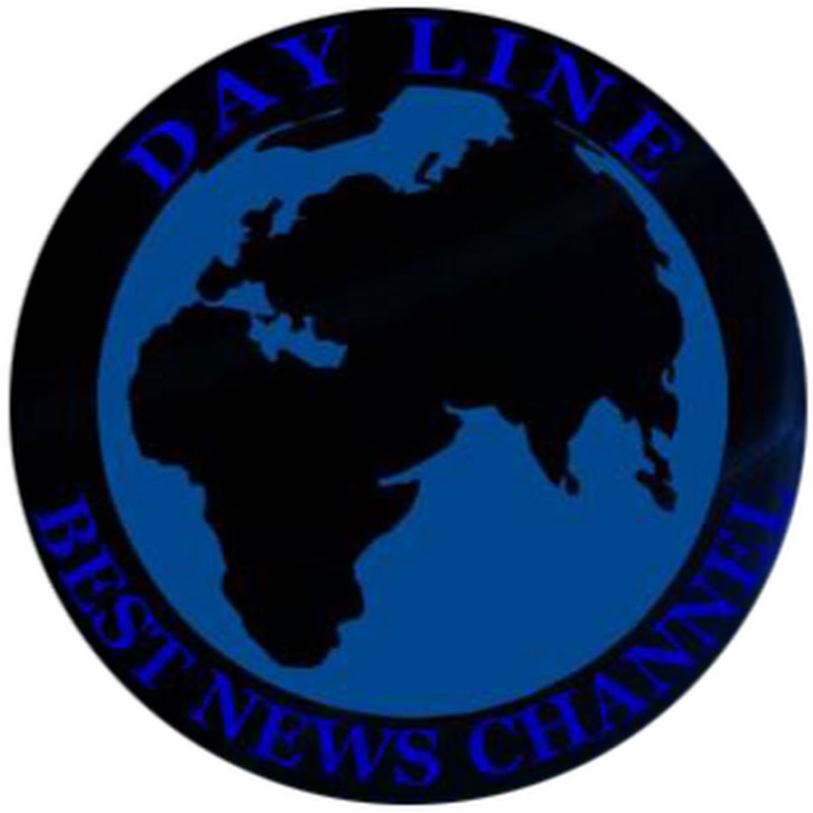 Day Line YouTube channel avatar
