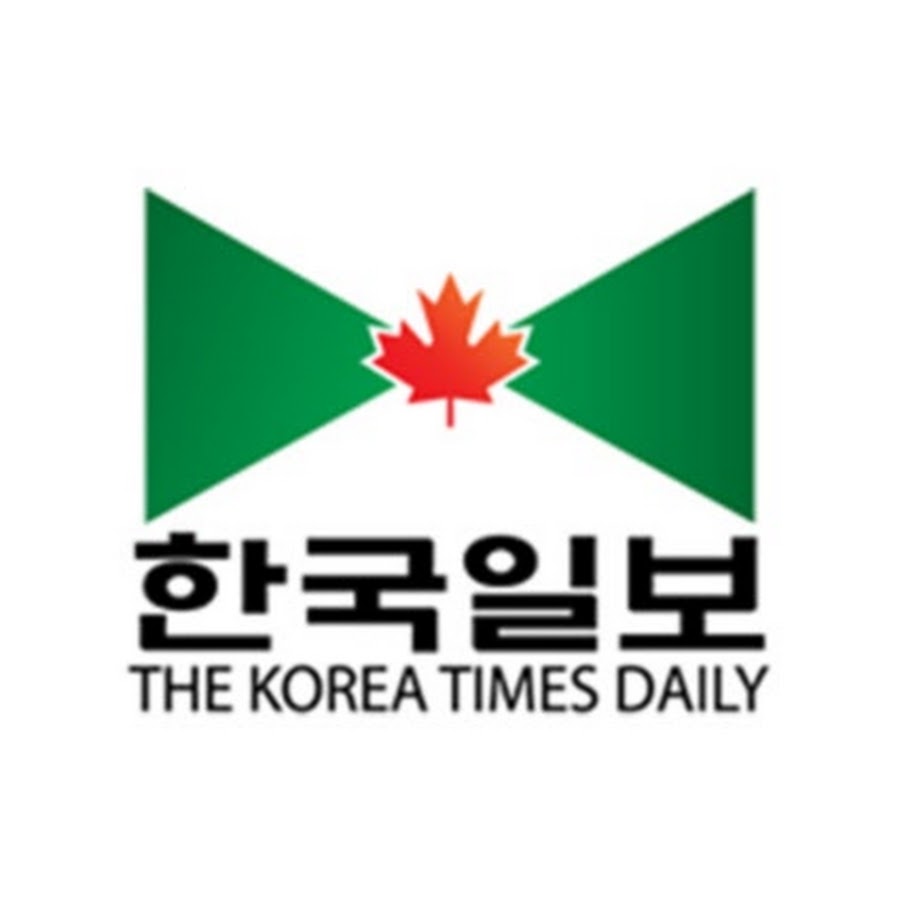 KoreaTimesCanada
