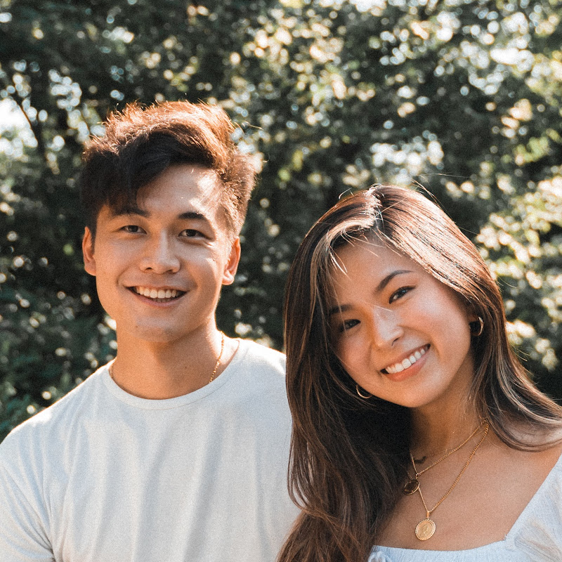 seiji and mimi - 網紅的藏寶箱 