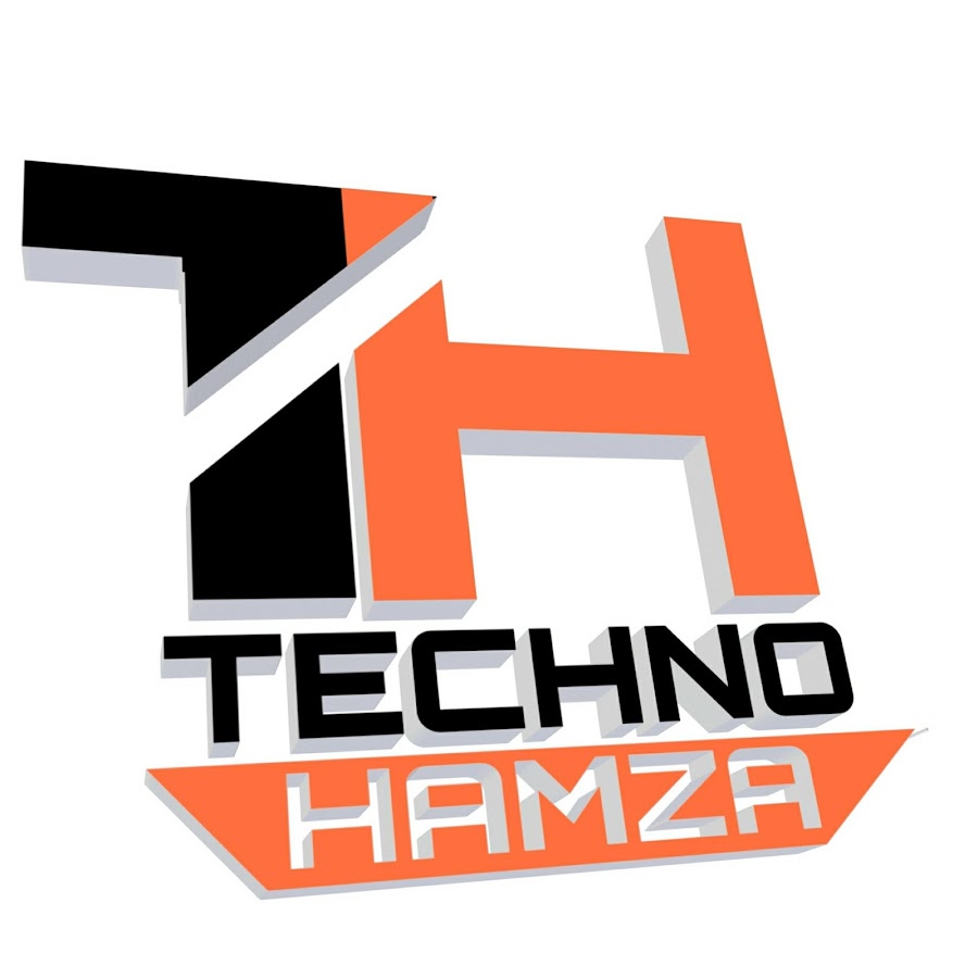 Techno Hamza ইউটিউব চ্যানেল অ্যাভাটার