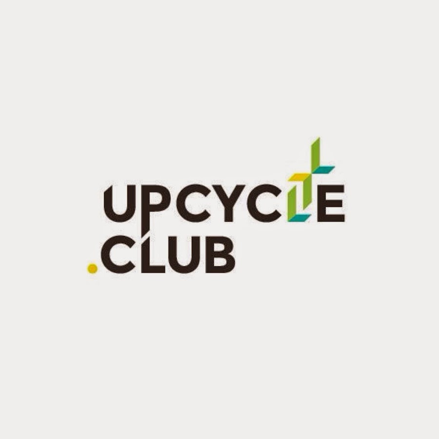 UpCycleClub Avatar de canal de YouTube
