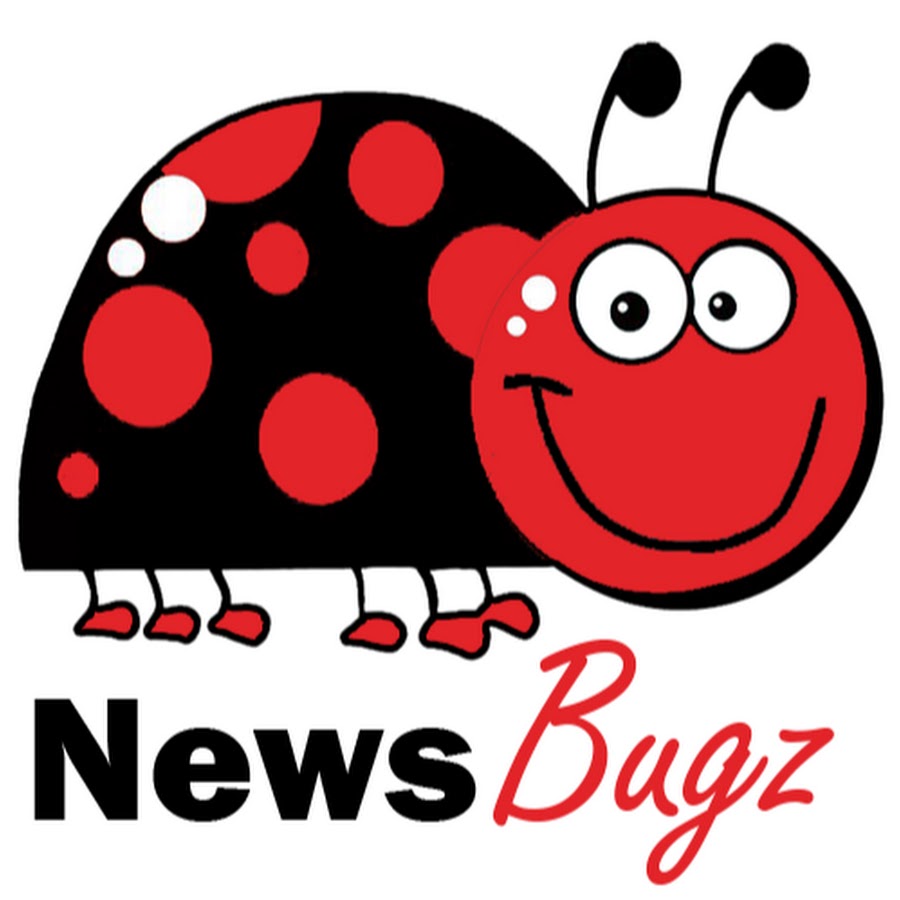 News Bugz YouTube channel avatar