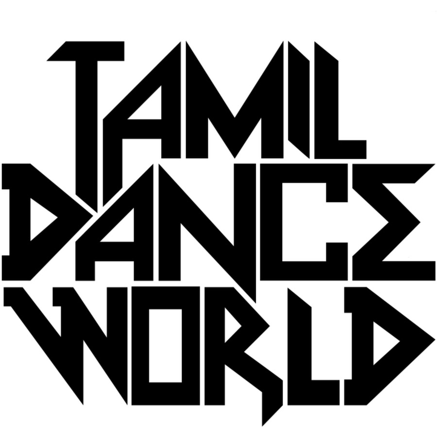 Tamil Dance World Аватар канала YouTube