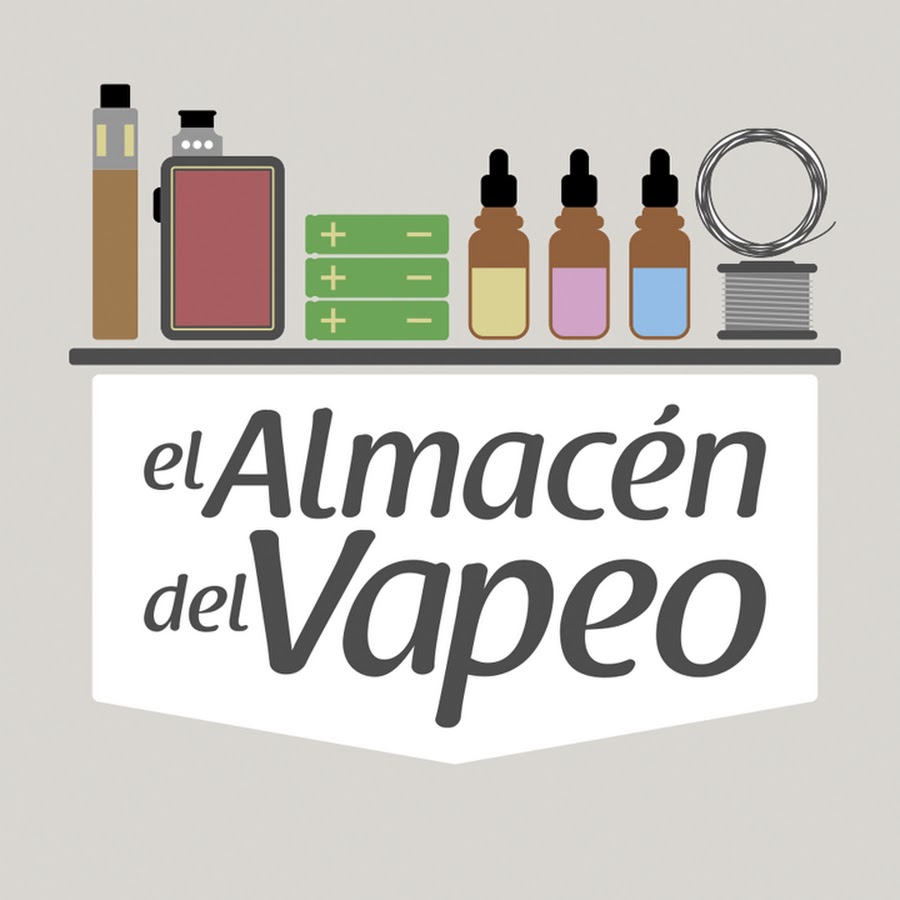 El AlmacÃ©n del Vapeo YouTube channel avatar