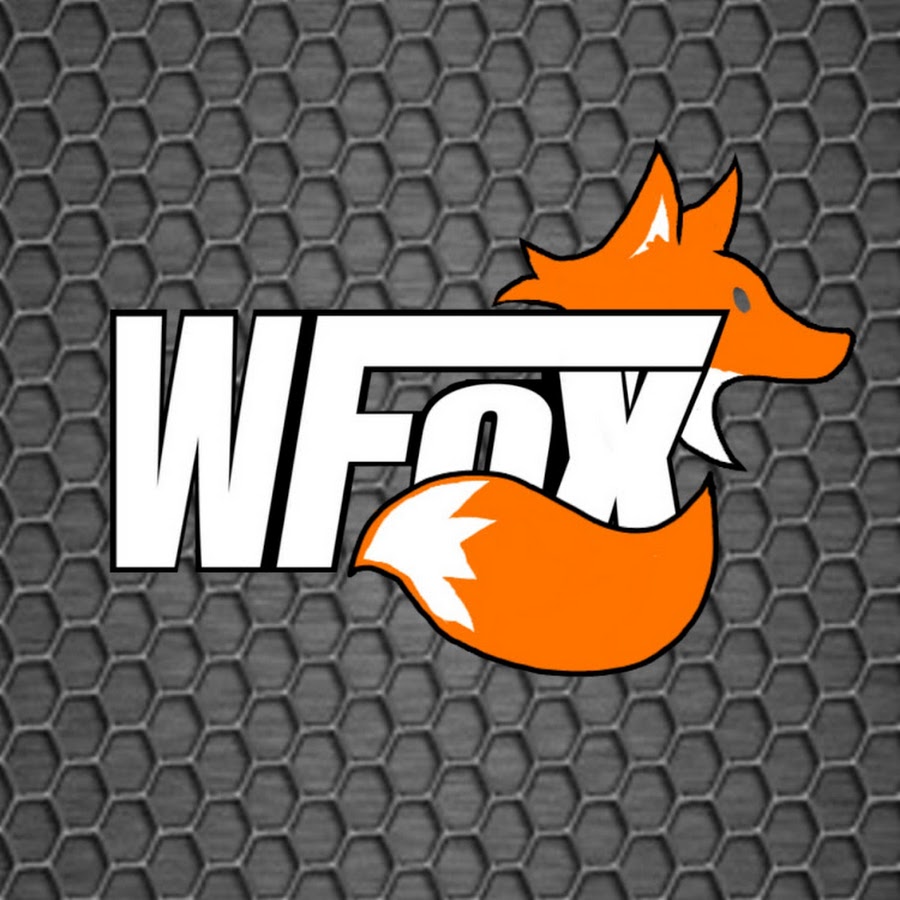 WFox YouTube channel avatar