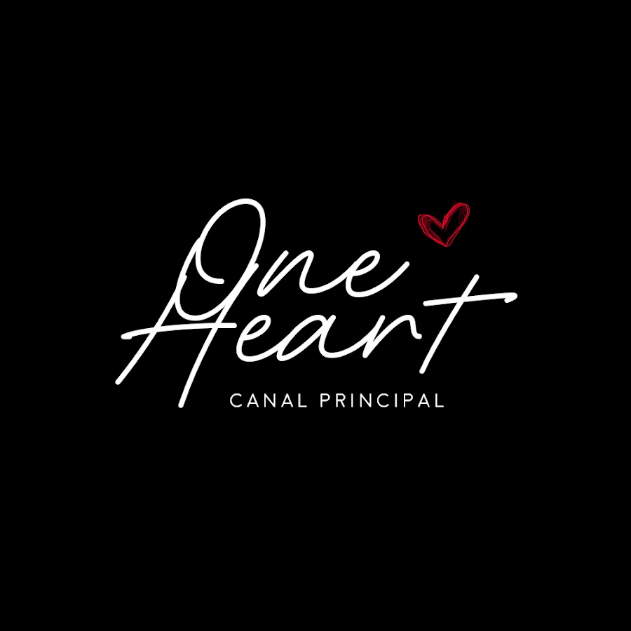 OneHeartxx Аватар канала YouTube