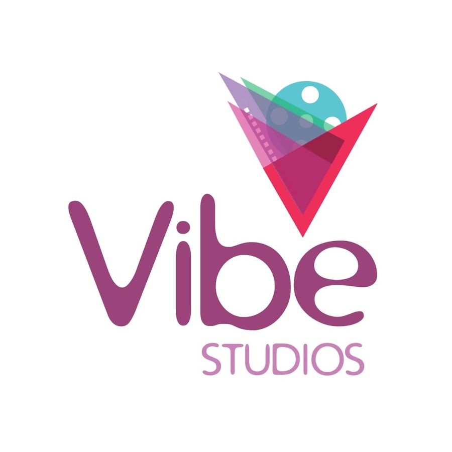 Vibe Studios YouTube-Kanal-Avatar